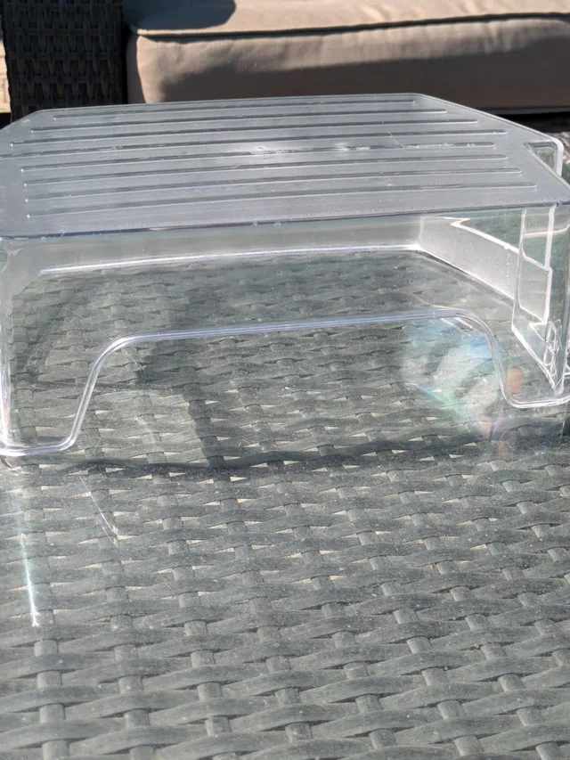 Cafe fridge cwe19sp2nxs1 humidity drawers