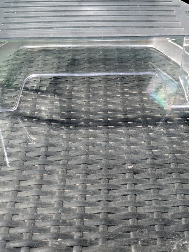 Cafe fridge cwe19sp2nxs1 humidity drawers image indicator(2)