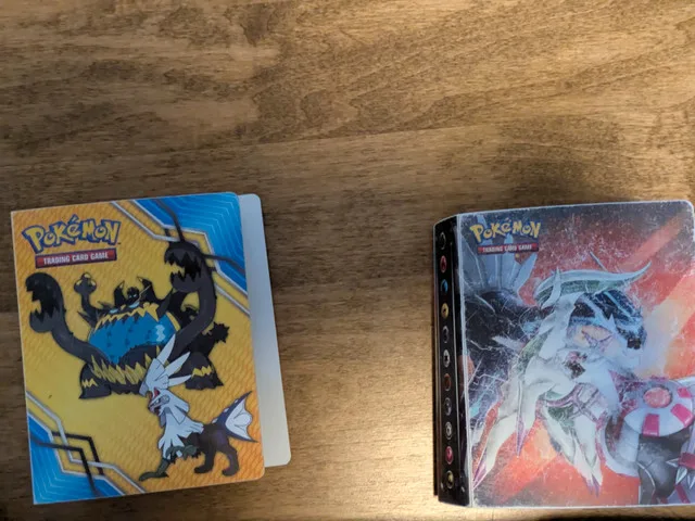 Selling My 5 Year Old Pokemon Collection. image indicator(5)