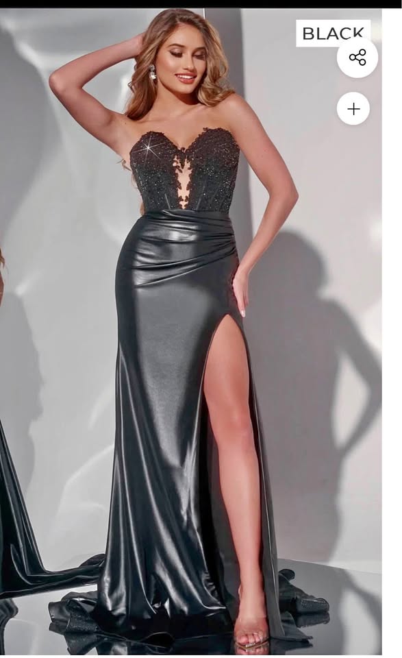 Jovani Dress