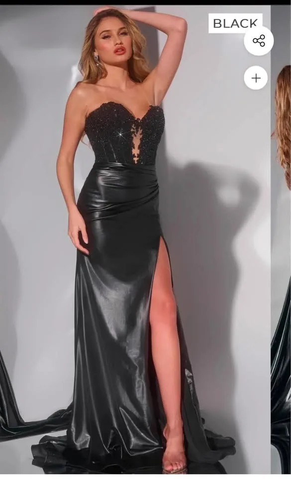 Jovani Dress image indicator(2)