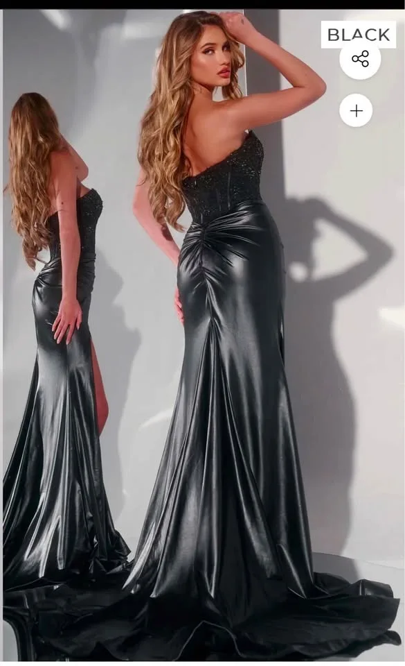 Jovani Dress image indicator(3)