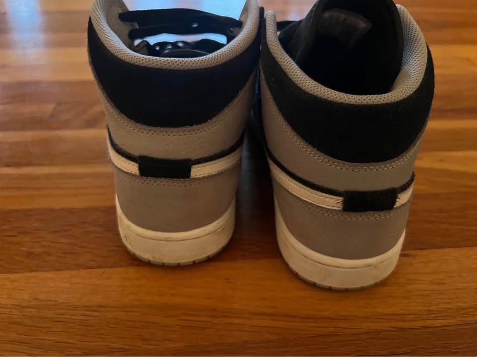 Nike Air Jordan 1 Mid SE size 10.5 Men - photo 3