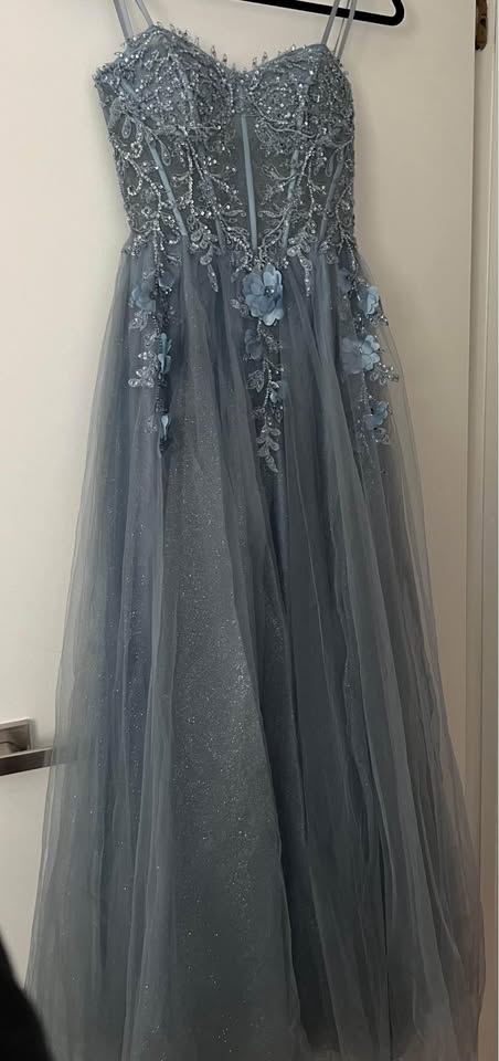 Dress/Gown Strapless - photo 3