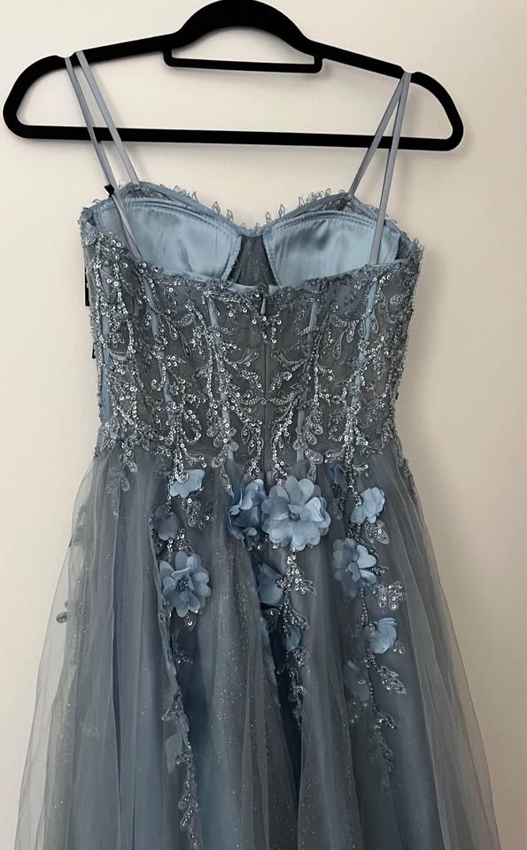 Dress/Gown Strapless - photo 4
