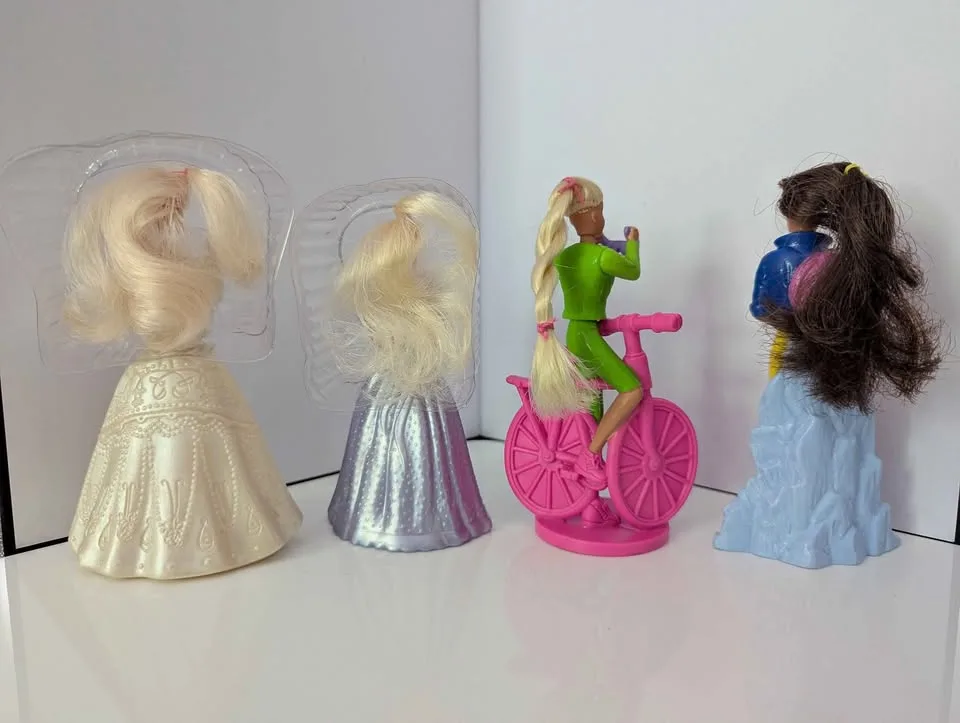 Barbie & Friends Set image indicator(2)