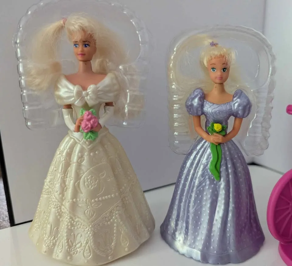 Barbie & Friends Set image indicator(4)