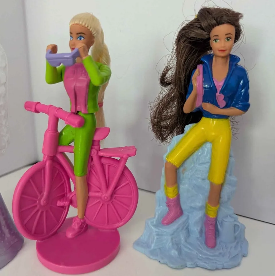 Barbie & Friends Set image indicator(5)