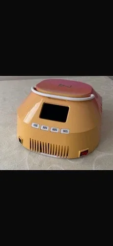 GlowPro 86W Wireless LED Nail Lamp