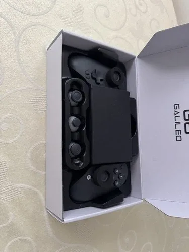 Gamesir G8 Plus Controller image indicator(2)