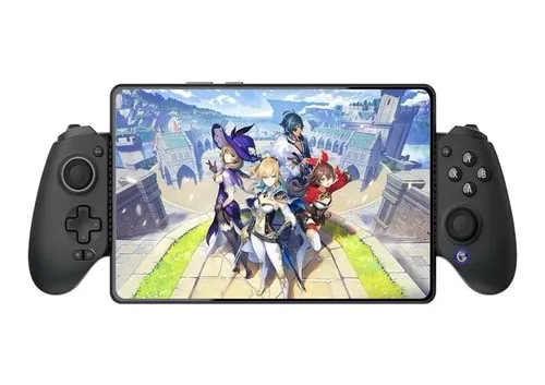 Gamesir G8 Plus Controller image indicator(3)