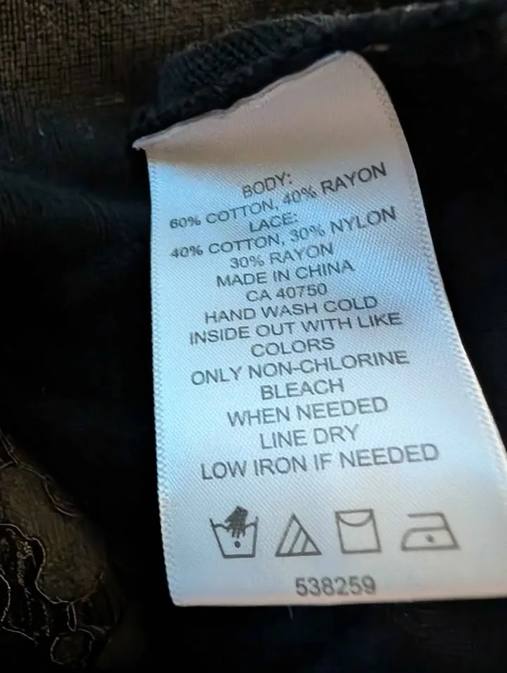 Women's Black Textured Open Front Blazer/Jacket- large image indicator(4)