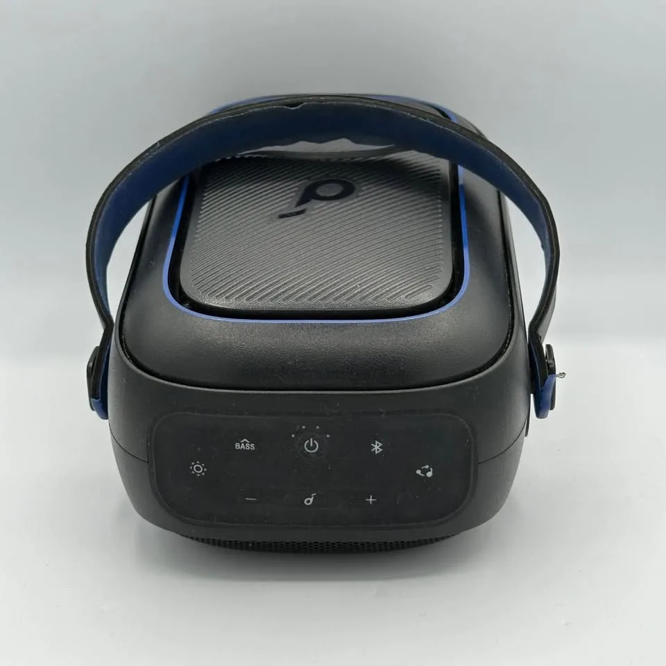 SoundCore Rave Neo 2 Premium Speaker image indicator(6)