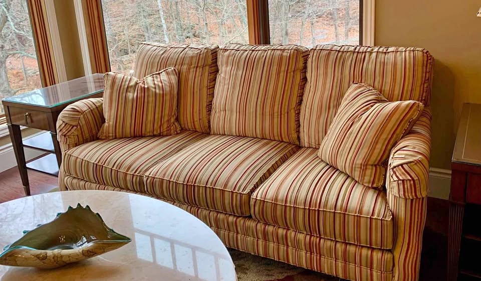 Wesley Hall Sofa