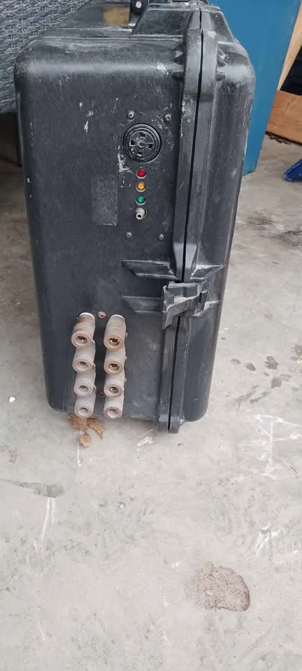 3M breathable airbox image indicator(3)