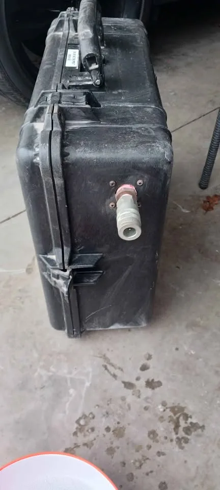 3M breathable airbox image indicator(4)