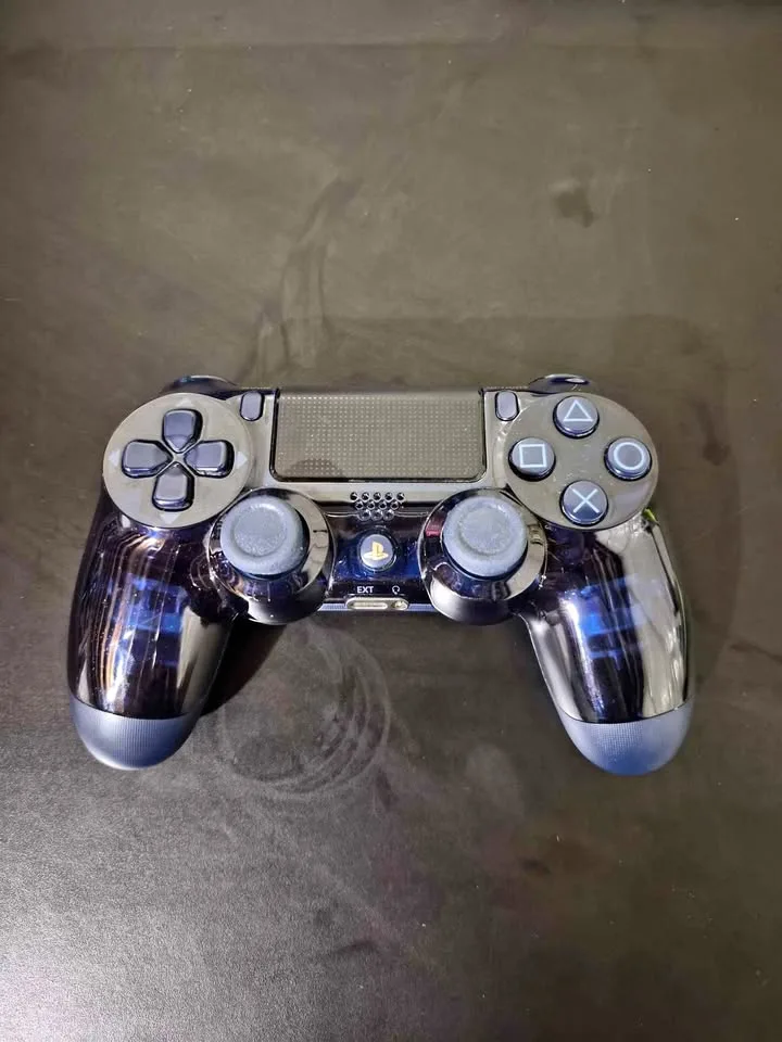 Playstation 4 PS4 Sony 500 Million Limited Edition DualShock 4 thumbnail