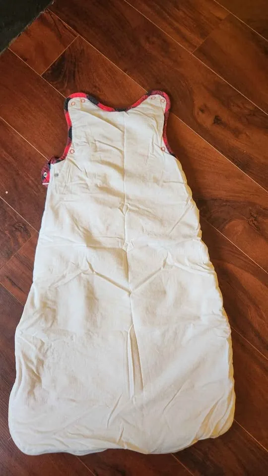 Grobag sleep sack 0-6 months, 2.5 TOG image indicator(3)