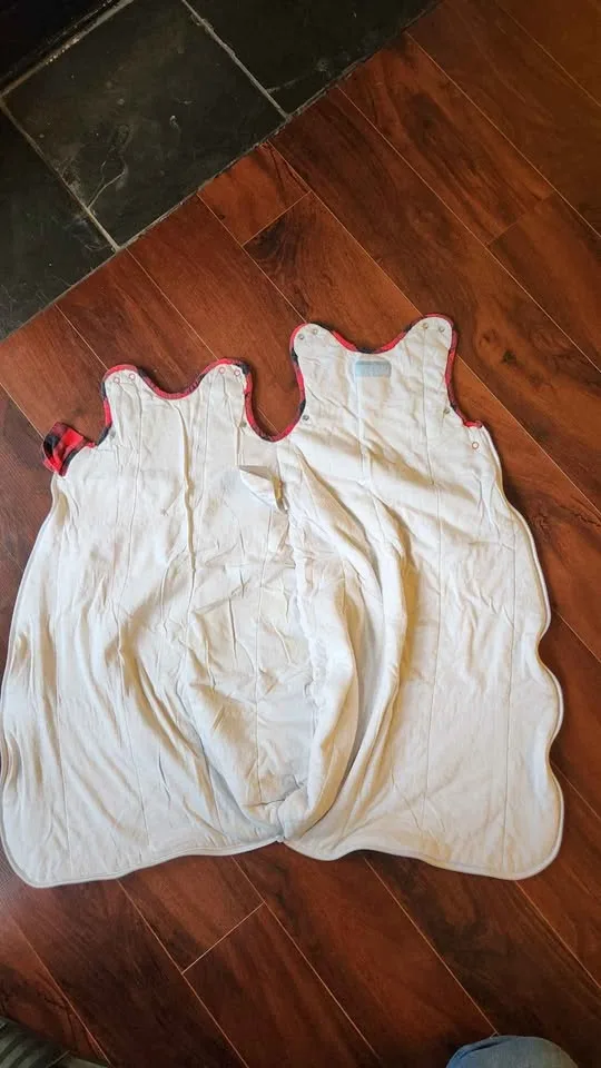 Grobag sleep sack 0-6 months, 2.5 TOG image indicator(4)