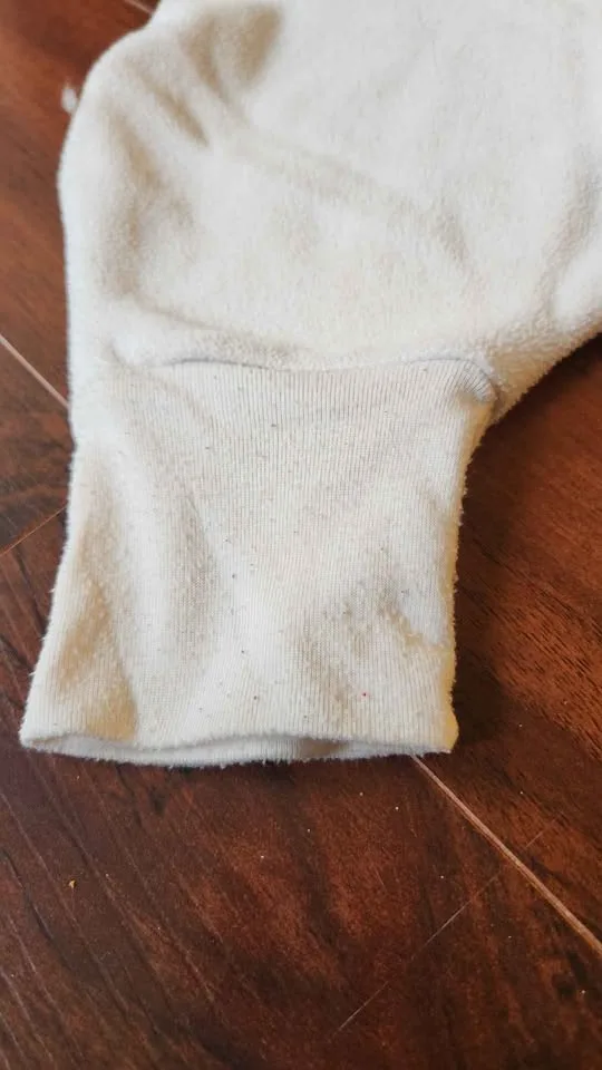 Halo Early Walker Sleep Sack Size M (6-12 months) image indicator(2)