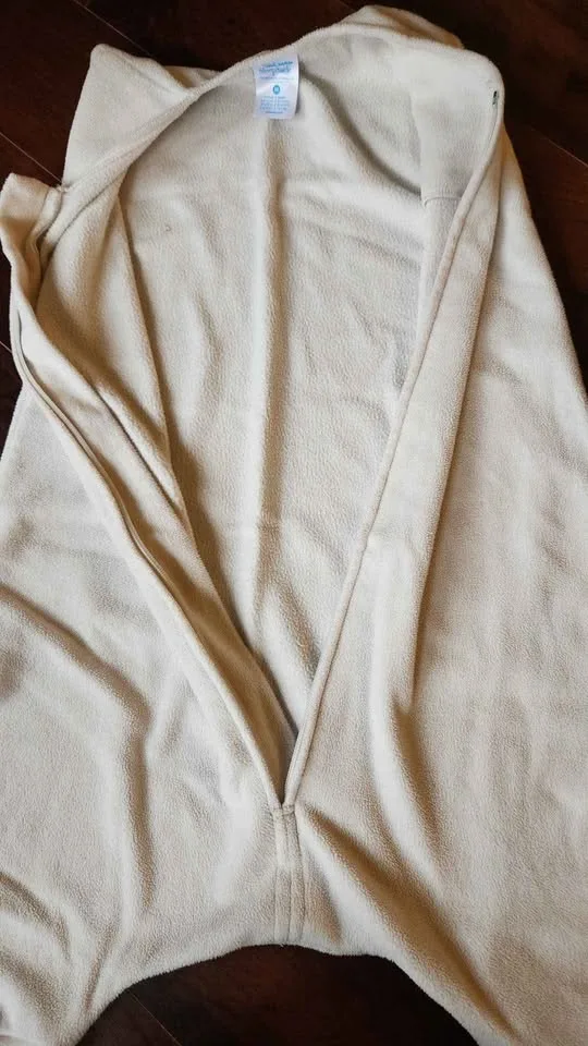 Halo Early Walker Sleep Sack Size M (6-12 months) image indicator(4)