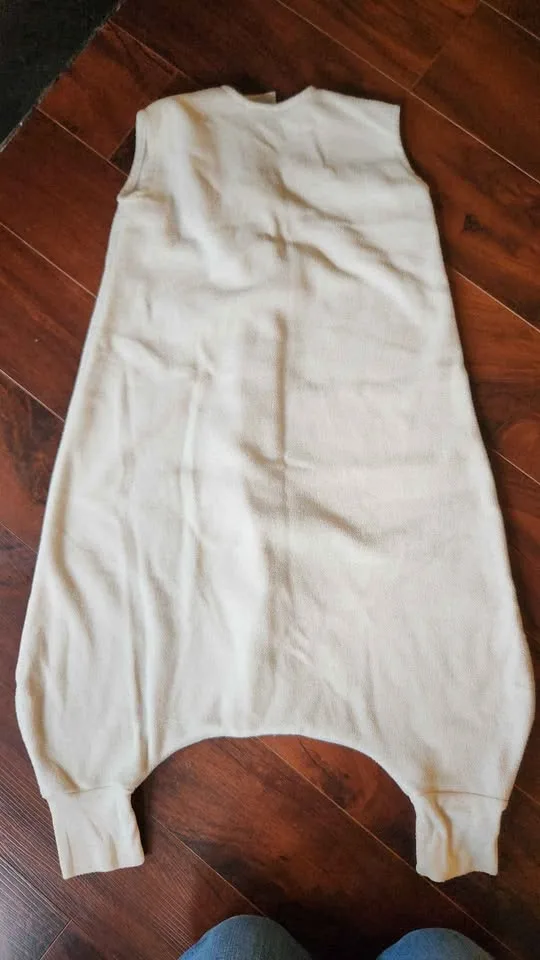 Halo Early Walker Sleep Sack Size M (6-12 months) image indicator(5)