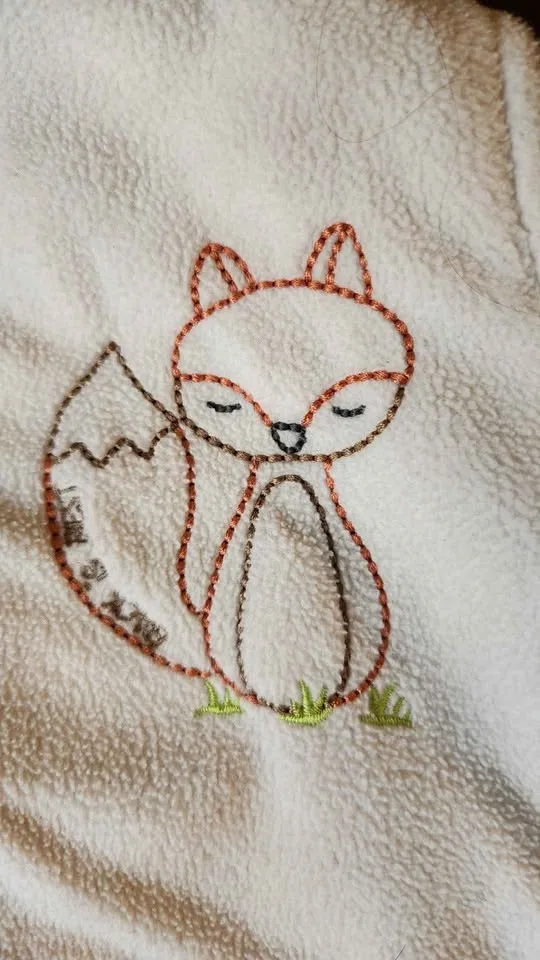 Halo Early Walker Sleep Sack Size M (6-12 months) image indicator(6)