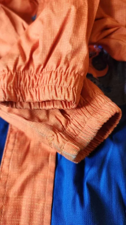 Toddler fall/spring jacket 18 months image indicator(3)