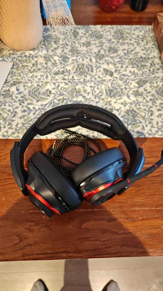 Sennheiser EPOS GSP 600