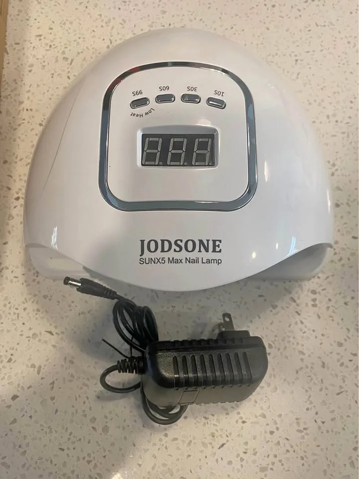 Led nail lamp thumbnail