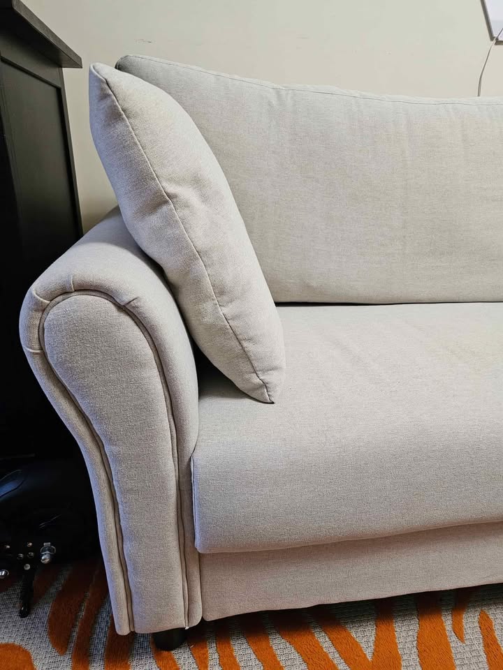 Sofa (loveseat type) - photo 3