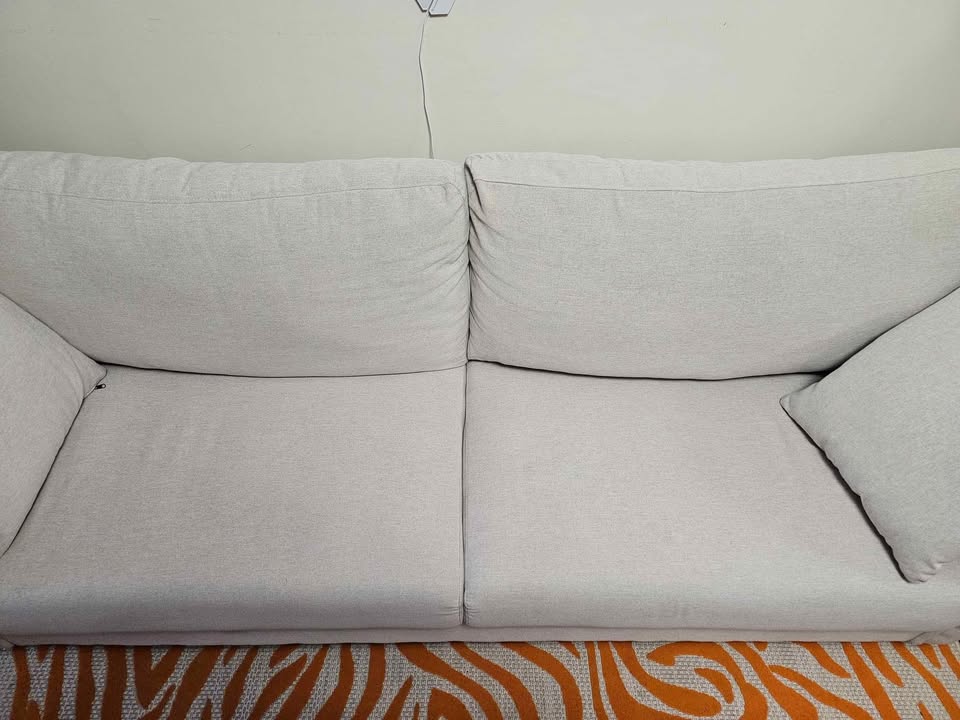 Sofa (loveseat type) - photo 4