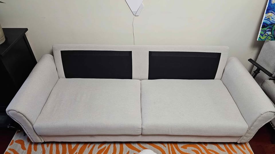 Sofa (loveseat type) - photo 5