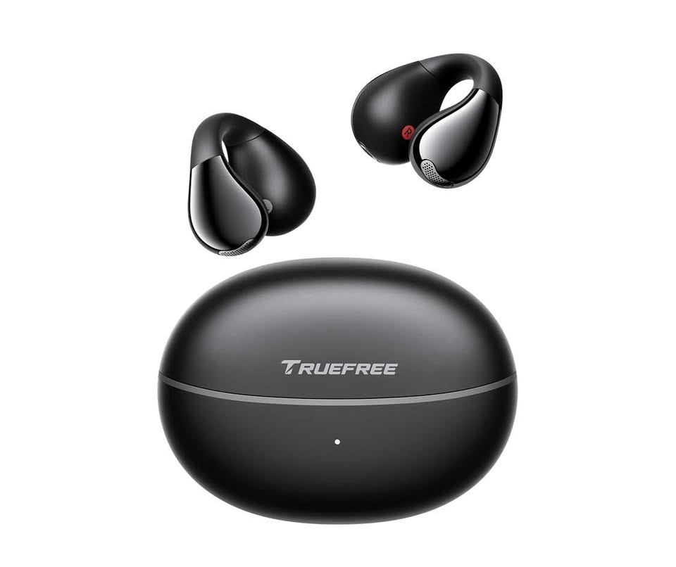 Truefree Open Ear Headphones