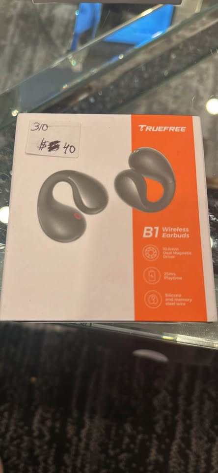 Truefree Open Ear Headphones - photo 2