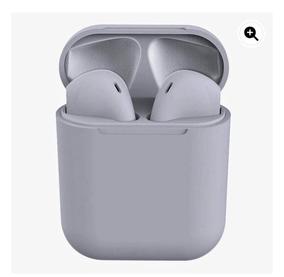 inPods 12 True Wireless Stereo V5.0