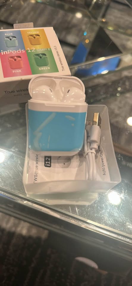 inPods 12 True Wireless Stereo V5.0 - photo 2