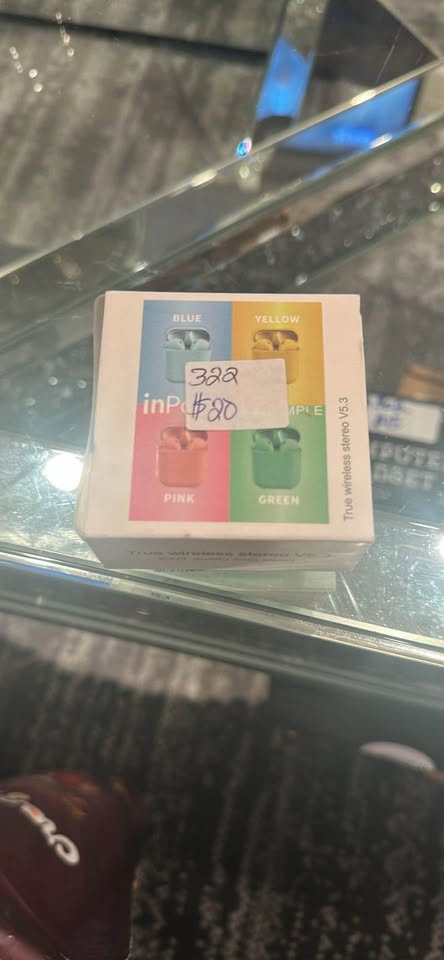 inPods 12 True Wireless Stereo V5.0 - photo 3