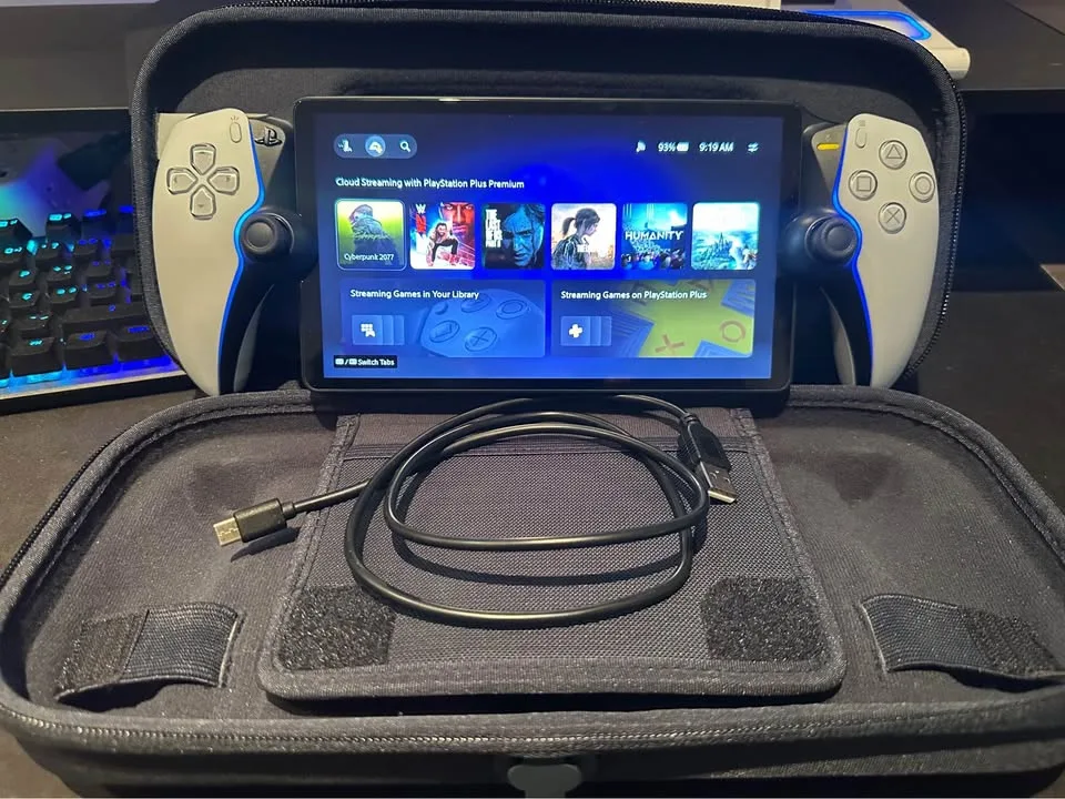 PlayStation Portal image indicator(3)