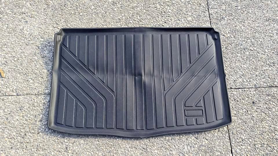Kia Soul Trunk Mat 2020-2025 (NEW)