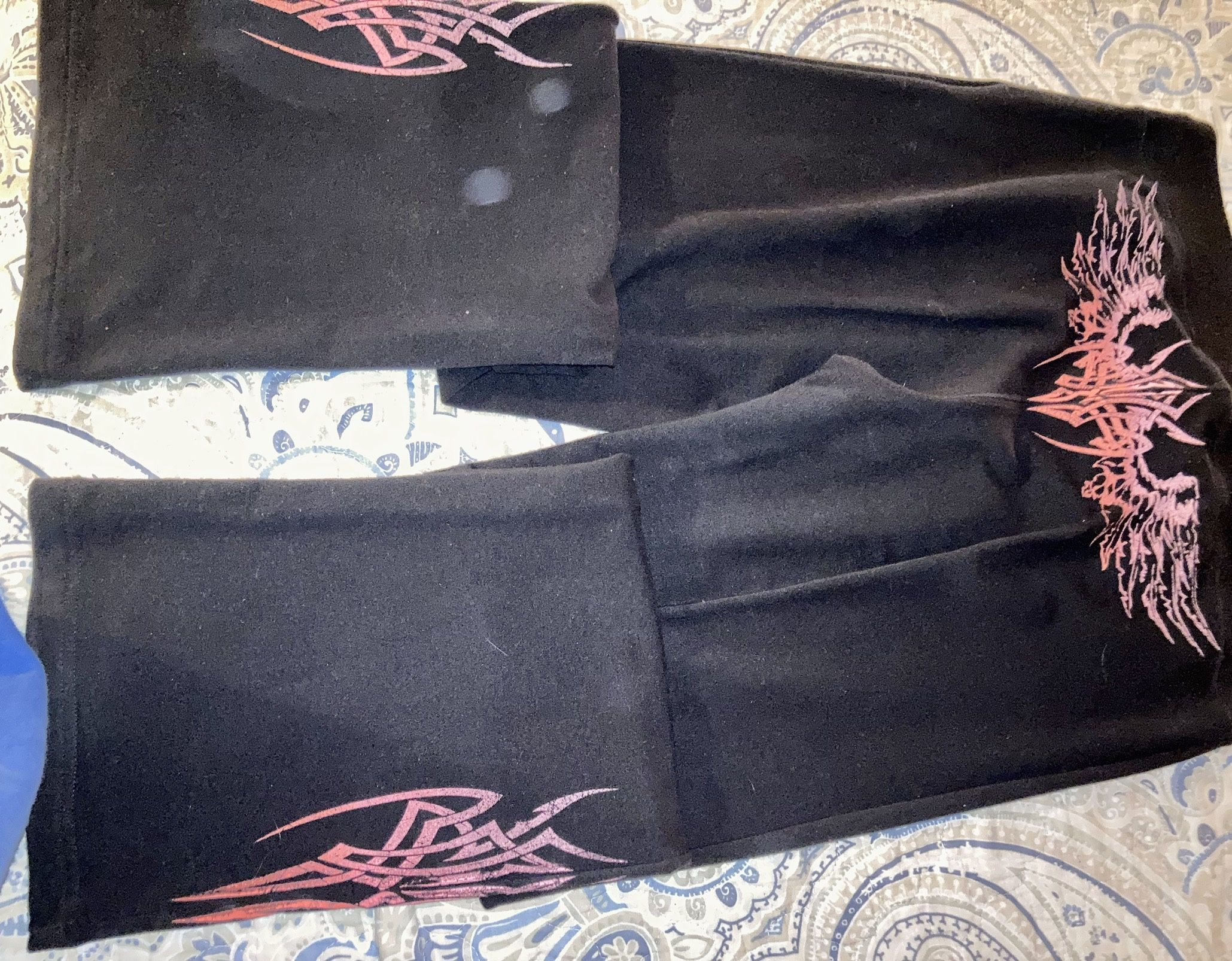 Women’s Harley Davidson Black Jacket With Pants - photo 4