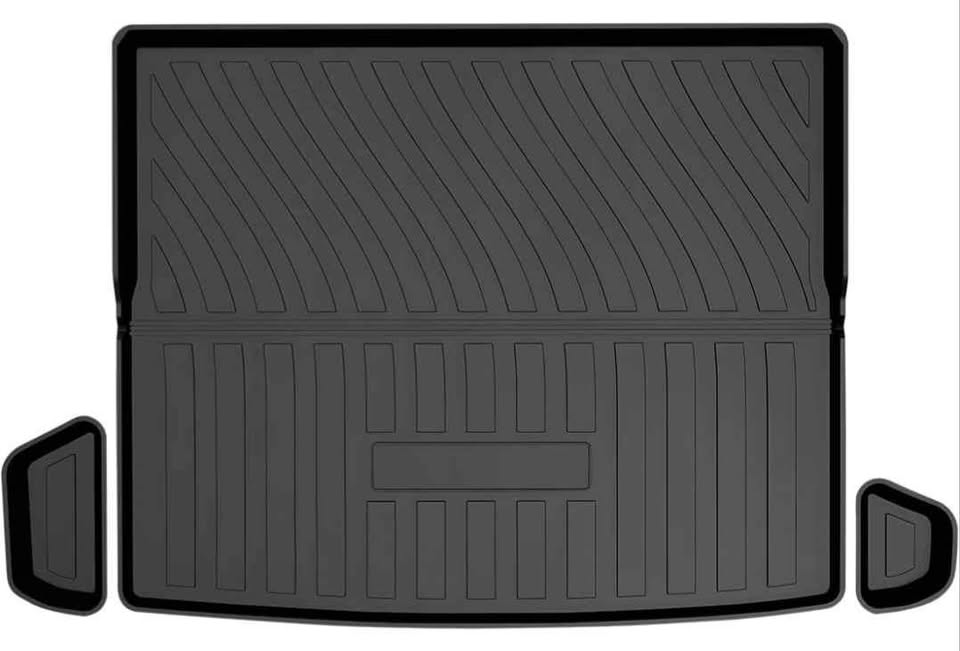 Cargo Liner 2014-2022 Jeep Cherokee All Weather Trunk Liner - photo 2