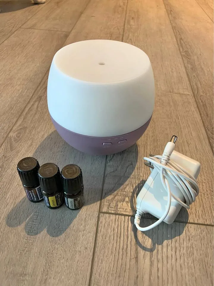 Essential Oil Diffuser