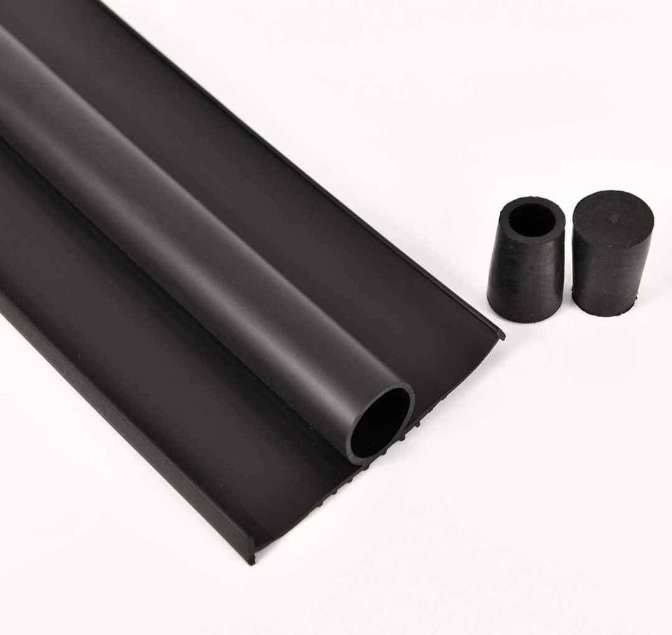 Garage Door Seal 16ft. 1-5/8 inch width - photo 2