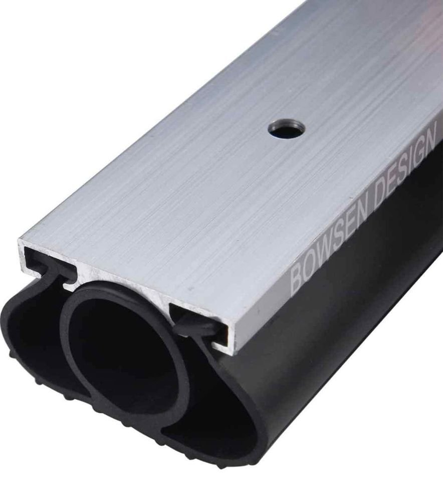 Garage Door Seal 16ft. 1-5/8 inch width - photo 3