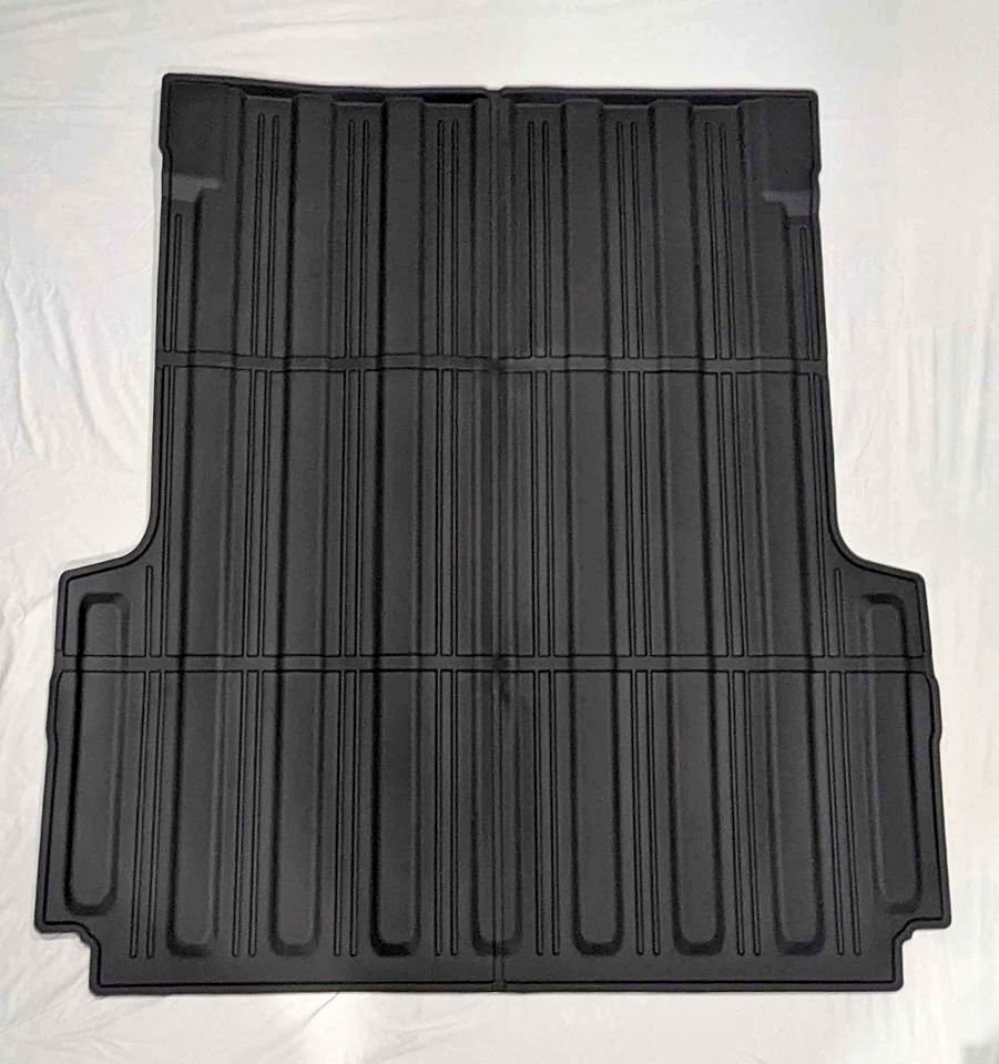 New Jeep Gladiator Trunk Mat Bed Liner