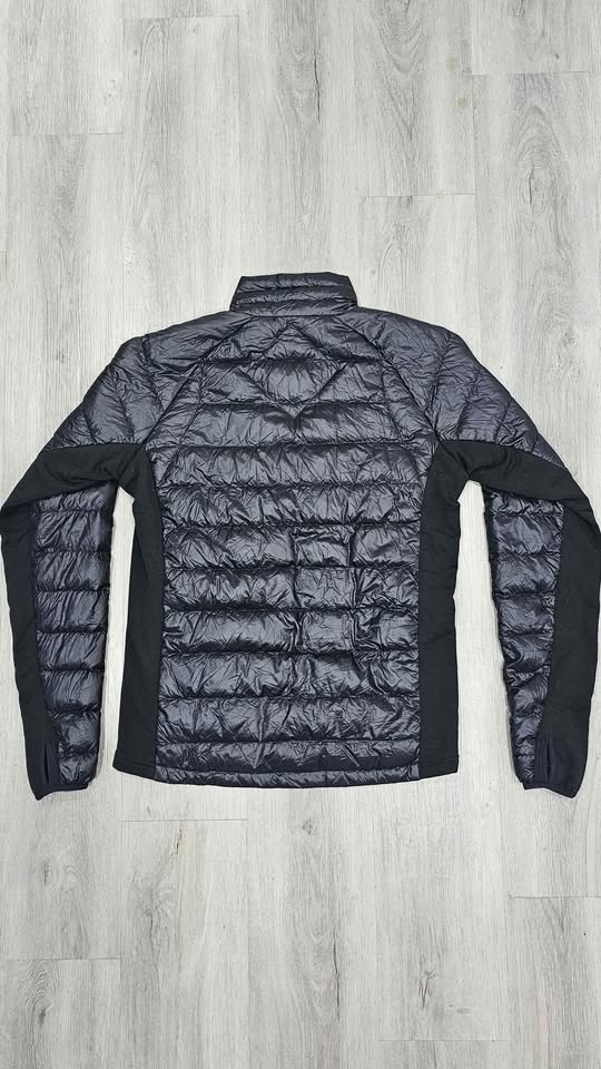 Canada Goose Hybridge Lite (Black Edition) - photo 2