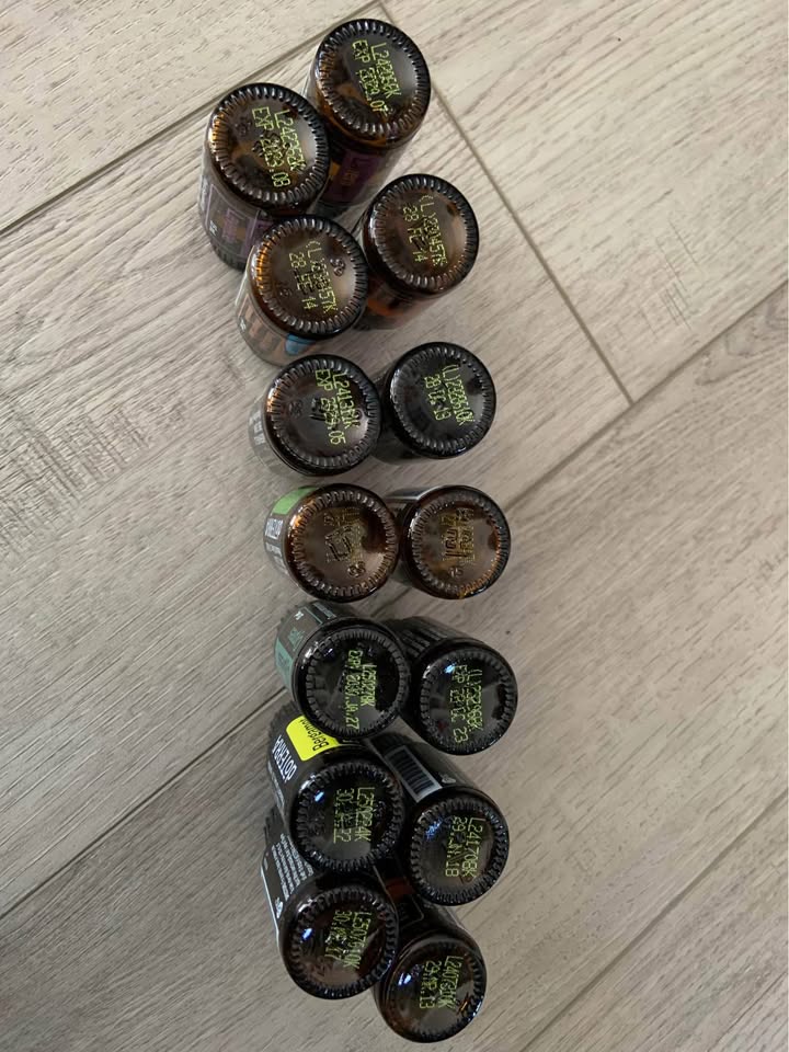 Essential Oils New/ Unopened/ Prices Vary - photo 2