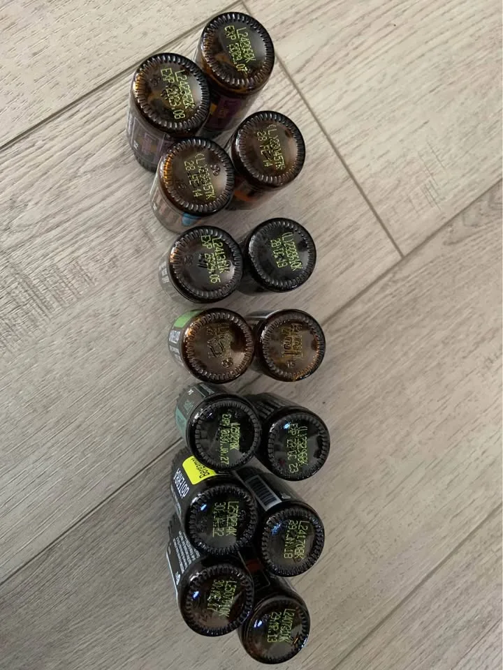 Essential Oils New/ Unopened/ Prices Vary image indicator(2)