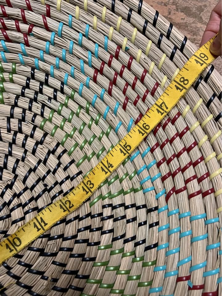 Woven Baskets - photo 2